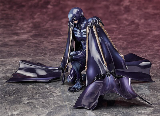 Mua bán FIGMA SP-080: FEMTO BIRTH OF THE HAWK DARKNESS VER